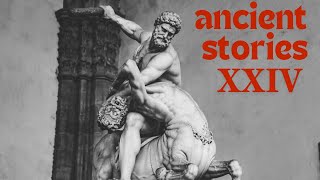 Ancient Greece  The Origin of Civilization and Hercules [upl. by Mccafferty]