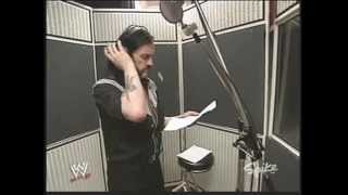 Evolution Theme Making of WWE Confidential [upl. by Warp952]