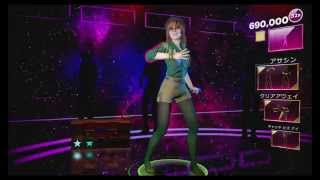 Dance Central Spotlight Turn Me On Pro [upl. by Schnabel]