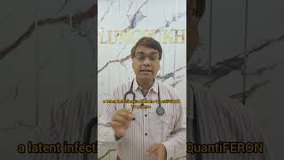 What is Mantoux test  Latent TB  Quantiferon TB Gold test  TB gold  LTBI  DrAnkush [upl. by Yelahs]