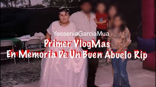 PRIMER VLOG Xmas Unos Dias Dificiles pero unidos en familia [upl. by Ydnahs]