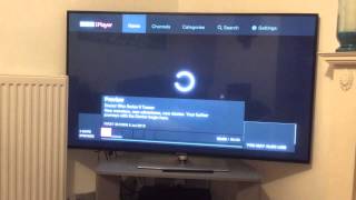 Techwood 55quot Smart tv review [upl. by Ongineb]