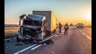 Truck Accident Lawyers EXPOSED What You Need to Know [upl. by Aluor844]