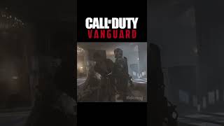 Call of Duty Vanguard  Part 9  The Fourth Reich callofduty callofdutyvanguard cod short [upl. by Noskcire197]