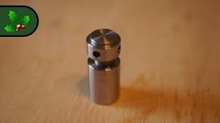 Machinists Mini Jack  Part 1 [upl. by Notliw]