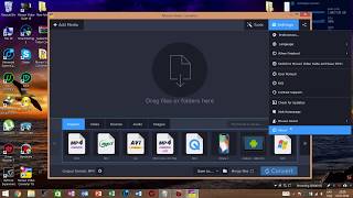 100  Working Movavi Video Converter 1810 2018 TUTORIAL [upl. by Aila]