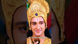 Krishna Bade Dil Wale H youtubeshortsshortvideokrishnastatusbhaktiram mahabharatkrishnaradhe [upl. by Macpherson779]