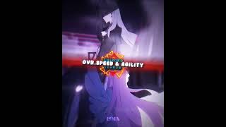 Team Abydos VS Misono Mika│4k edit bluearchive bluearchiveglobal anime foryou│ [upl. by Eiralih]