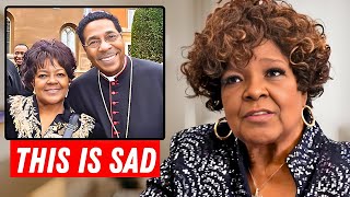 At 85 Shirley Caesar Finally Admits What We All Suspected [upl. by Assirhc228]