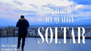 Soltar  GTLORD Vídeo Oficial [upl. by Ahseinar]