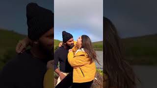 Trending ❤️ Divya Vasantha shorts love divyavasantha couplegoals [upl. by Shantee277]