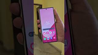 Unboxing The Best Foldable Phone  Galaxy Z Fold6 [upl. by Nelrsa]