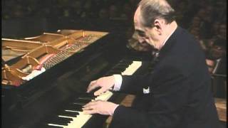 Vladimir Horowitz plays Chopin Polonaise in A flat major op53 [upl. by Ing]