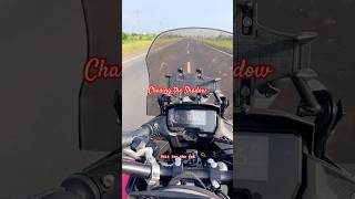 Chasing the Shadow  Honda CB500X  Motorcycle Lover [upl. by Jenni430]