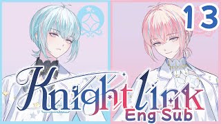 Eng Sub Fragaria Memories Knight Link Ep13 June 29th [upl. by Alfie]