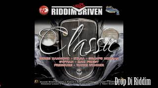 Classic Riddim Mix Full Gramps Morgan Maxi Priest Tony Curtis Pressure Etana x Drop Di Riddim [upl. by Goldman]