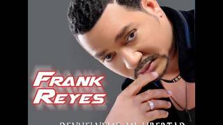 Frank Reyes  Amor Real  Audio  2017 [upl. by Necaj]