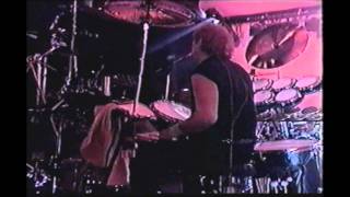 Yes Open Your Eyes At Budapest 1998 Part 12 WhitefishRitual [upl. by Durtschi33]