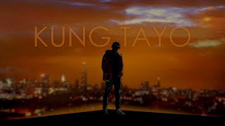 Skusta Clee  Kung Tayo Official Lyric Video [upl. by Moir354]