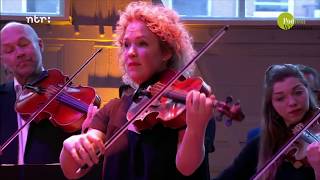 Hongaarse dans 6 door Amsterdam Sinfonietta  Podium Witteman [upl. by Estis]