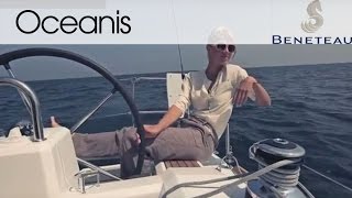 Oceanis 38 Sailboat by Beneteau [upl. by Bjorn464]