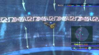 Lets Play Final Fantasy X HD 015  XZone Defense [upl. by Ormsby897]