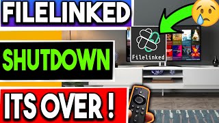 🔴FILELINKED SHUTDOWN  ALL CODES STOP WORKING TODAY [upl. by Geanine]