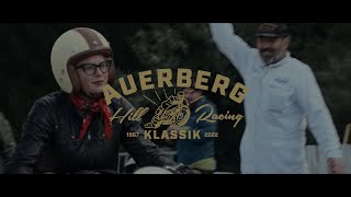 3 Auerberg Klassik 2022 Trailer [upl. by Rodolph129]