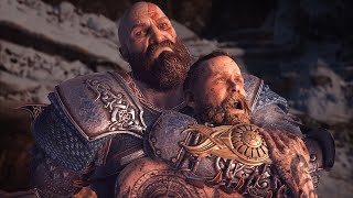 GOD OF WAR 4  Ending Final Mission دوماهیکا یاریێ چه‌وا بو؟ Part​​13 [upl. by Artina]