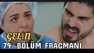 Gelin dizisi 79 Bölüm Fragmanı  Behind the Veil Ep 79 Promo  Cihan  Hançeri sordu [upl. by Sema]