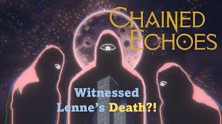 Chained Echoes  Seven True Kings Storming Tormund amp Lennes Death  Gameplay 18  No Commentary [upl. by Rooney11]