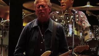 Eric Clapton  Layla Live 2023 [upl. by Inanak]