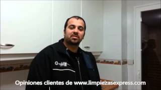 Pintores de pisos y casas profesionales opiniones de clientes [upl. by Elleinnad]