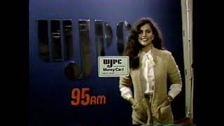 1981 WJPC 950AM quotThe Soul of Chicago Jayne Kennedyquot TV Commercial [upl. by Harrak]