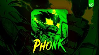 Phonk House Mix ※ Best Aggressive Drift Phonk ※ Фонк 2023 [upl. by Pam]