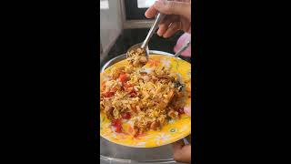 Kee ke corner Live Stream aaj bnaye murmure ki bhel ke parathe [upl. by Ellered]