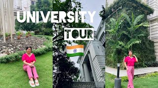 University tour  Presidency university  Kolkata  Pemala Bhutia [upl. by Daryl]