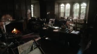 Wolf Hall ASMR  Thomas Cromwells Home Office at Austin Friars in London [upl. by Cuttie]