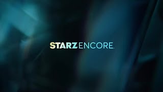 Starz Encore USA  Continuity November 5 2023 [upl. by Nivlen]