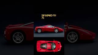 Enzo Ferrari  A Super Collection Car [upl. by Aylatan704]