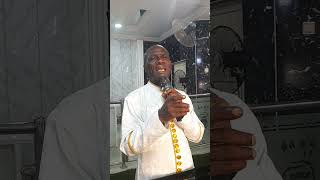 Prophetic Prayer Declaration [upl. by Tirb928]