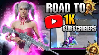 BGMI 34 UPDATE amp ROYAL PASS GIVEAWAY ❤️ YT BUNNY LIVE  shorts shortfeed shortvideo bgmilive [upl. by Cale]