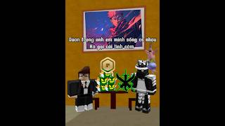 Khi ripindra trade triple yoruvs kiểu cresangblugaming  roblox bloxfruits memes sangblu [upl. by Anauqes457]