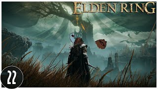 Elden Ring Shadow of the Erdtree  Combat Is Not An Option Part 22 [upl. by Rhee]