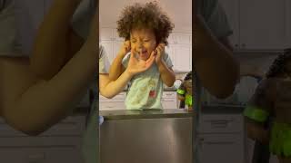 TODDLER Sinus Rinse How To [upl. by Roanne]