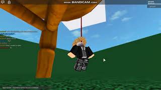 Roblox Script Showcase Episode 82 Hanging Script [upl. by Bathsheeb]