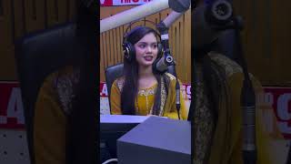 Rj Disha Jago FM 94 4 dishamoni [upl. by Fulbert]