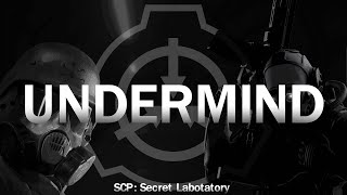 SCP UNDERMIND  Trailer [upl. by Oiramed750]