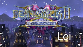 Deathsmiles 2 デススマイルズ2 [upl. by Eiramlehcar]