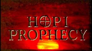 COLORES  Hopi Prophecy  New Mexico PBS [upl. by Analra]